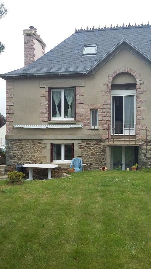 Gite Anne Et Jean Pordic Exterior photo