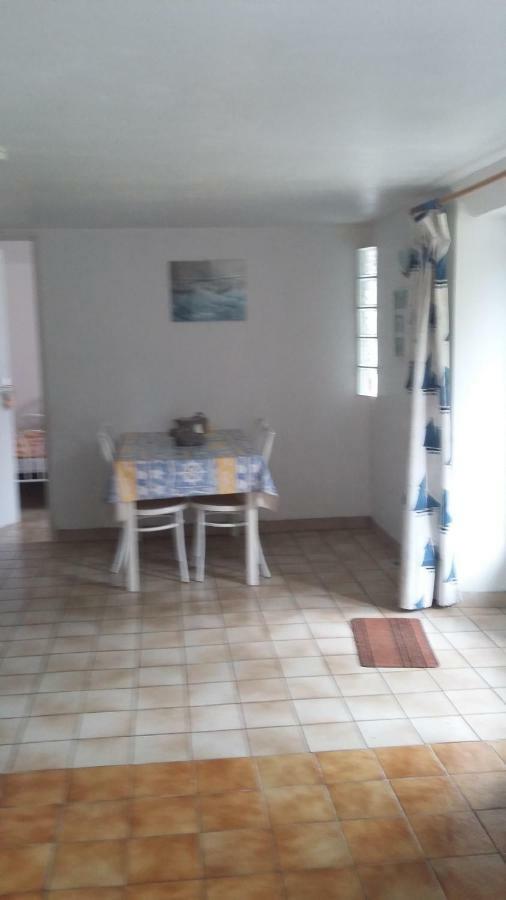 Gite Anne Et Jean Pordic Exterior photo